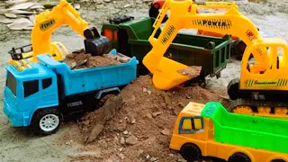 Bulldozer truck, crane truck, Excavator, Tractor, Concrete bridge, truck videos |Apr 24 20244:35 PM