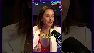 Bianca Rinaldi surpreendeu todos! 🧐 O Queijo com Goiabada já está disponível!