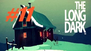 DİP GÜRÜLTÜSÜZ İLK VİDEO!! : The Long Dark Sezon 2 Bölüm 11