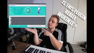 IS THE UNISON AUDIO MIDI WIZARD REALLY WORTH IT ?! Full Plugin review // FL Studio Beatmaking