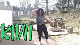 KIWI- Harry Styles | Galen Hooks DANCE COVER