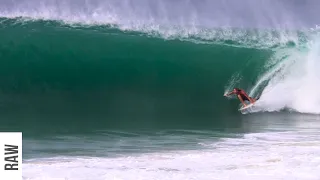 KIRRA FIRES UP - First Time in a Year