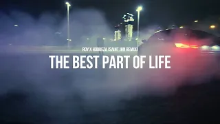 SAINt JHN - The Best Part Of Life (ROY X HoobeZa Remix)