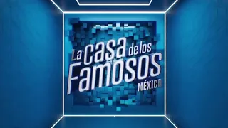 La Casa de los Famosos México - Soundtrack - Eliminación