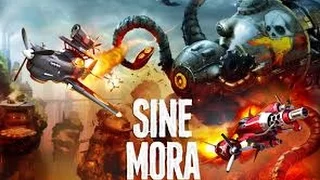 Sine Mora EX is coming to Nintendo Switch