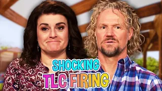 Sister Wives Shocking TLC Firing: Kody and Robyn's Secret Marriage Scandal Revealed