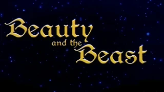 Beauty and the Beast (Full Musical)