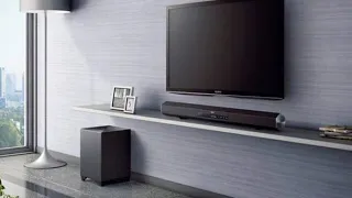 How to add a Subwoofer to any TV or Soundbar
