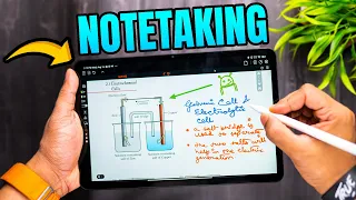 TOP 5 BEST Note Taking Apps for Android 2023 📝📱