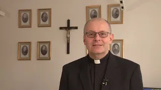 REPORTAŽA - Katolički bogoslovni fakultet