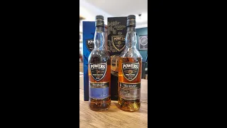 Powers Irish Whiskey