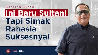 Ini Baru Sultan! Tapi Simak Rahasia Suksesnya! | Helmy Yahya Bicara