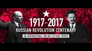 Russian revolution 1917 | Лекция Нестыдные вопросы о революции 1917