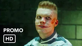 Gotham 4x12 Promo "Pieces of a Broken Mirror" (HD) Season 4 Episode 12 Promo