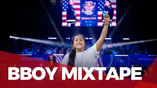 Bboy Music Mixtape 2023 / Mixtape Dj Vandal / Bboy Music 2023