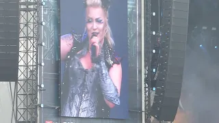 Battle Beast - Straight to the Heart (Live @ Wacken Open Air 2019)