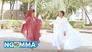 MAMA AFRICA X STEPHEN KASOLO - HARAMBEE (OFFICIAL VIDEO)