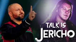 Talk Is Jericho: QT Marshall’s Journey To AEW