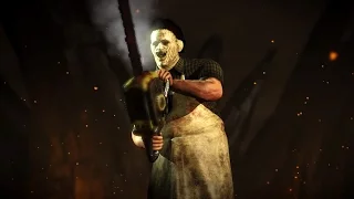 Leatherface (Killer) - Klassic Tower (Very Hard) - No Rounds/Matches Lost