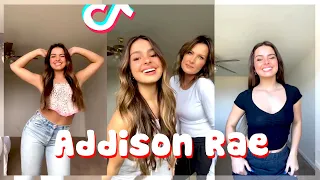 Ultimate Addison Rae TikTok Compilation 2020