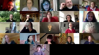 Stefan Helmreich and Jia Hui Lee: Coronavirus Multispecies Reading Group (Week 4)