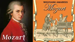 Wolfgang Amadeus Mozart by Herbert Francis Peyser | Audiobooks Youtube Free