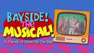 Bayside! The Musical! (Saved by Bell Musical) TV Commercial