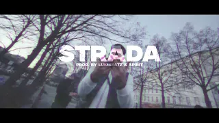 NGEE x OMAR x CANEY030 Type Beat - "STRADA" (prod. LukiBeatz & Spirit)