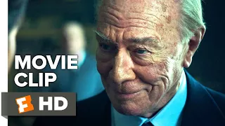 All the Money in the World Movie Clip - What Would It Take? (2017) | Movieclips Coming Soon