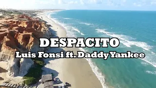 Luis Fonsi - Despacito ft. Daddy Yankee (With english and spanish lyrics)