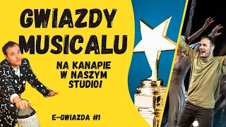 [E-gwiazda #1] Odcinek pilotowy. Co tu się dzieje?!!!