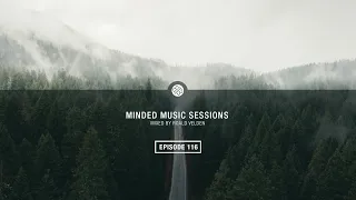 Roald Velden - Minded Music Sessions 116 [December 14 2021]