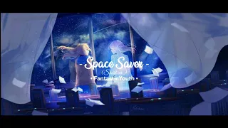 space saver - FantasticYouth (shortver.)