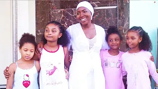 My Kids And I Season 2 - A Nigerian Movie | Chisom Oguike | Chidinma Oguike | Chinenye Oguike