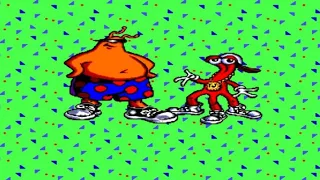 Toejam and Earl Nostalgia Trip