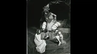 Jesus Christ Superstar: King Herod's Song (Original 1971 Broadway Cast)