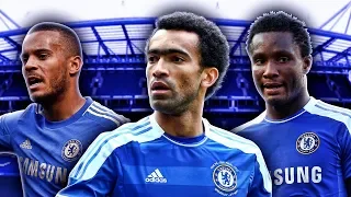 WHERE ARE THEY NOW?! | Chelsea 2012 Champions League Winners XI