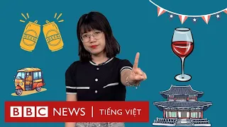 Thổi nồng độ cồn: Việt Nam có nên thay đổi?