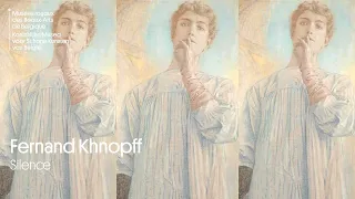 Melancholy and mystery with Fernand Khnopff | Artsy Speed-Date