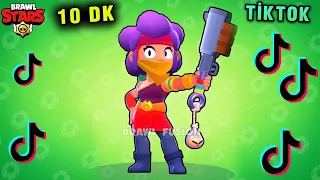 10 DK Brawl Stars Tik Tok Videoları #104