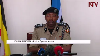 Police condemns Kirumira’s murder
