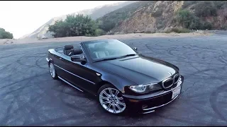 BMW 330 ZHP is the Perfect E46