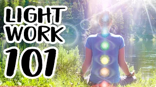 What is a Lightworker and The Biggest Sign You Are One! ✨️