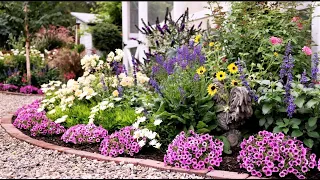 Лучшие садовые идеи для загородного дома / The Best Landscaping Ideas for a Country House