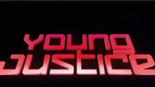 Young justice Amv // the City_s yours // Outsiders