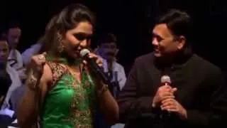 05 Ek Raasta Hai Zindagi - Kaala Phattar by Md. Faruq & Manisha Jambotkar