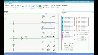 Outseal Studio V3.2 Variable Preset Counter