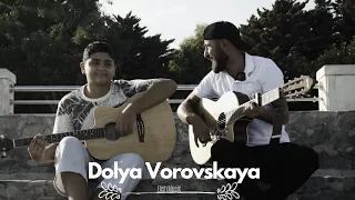 Elish Music - Dolya Vorovskaya(Canli ifa)