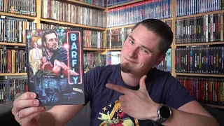 BARFLY (DT Blu-ray Mediabook Cover B) / Playzockers Blu-ray Check Nr. 857