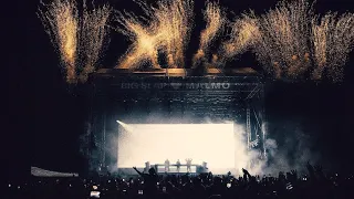 Swedish House Mafia | Big Slap Malmö 2023